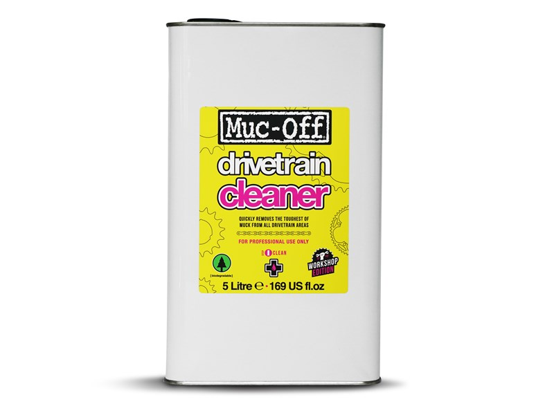 Muc-Off Bio Drivetrain Cleaner