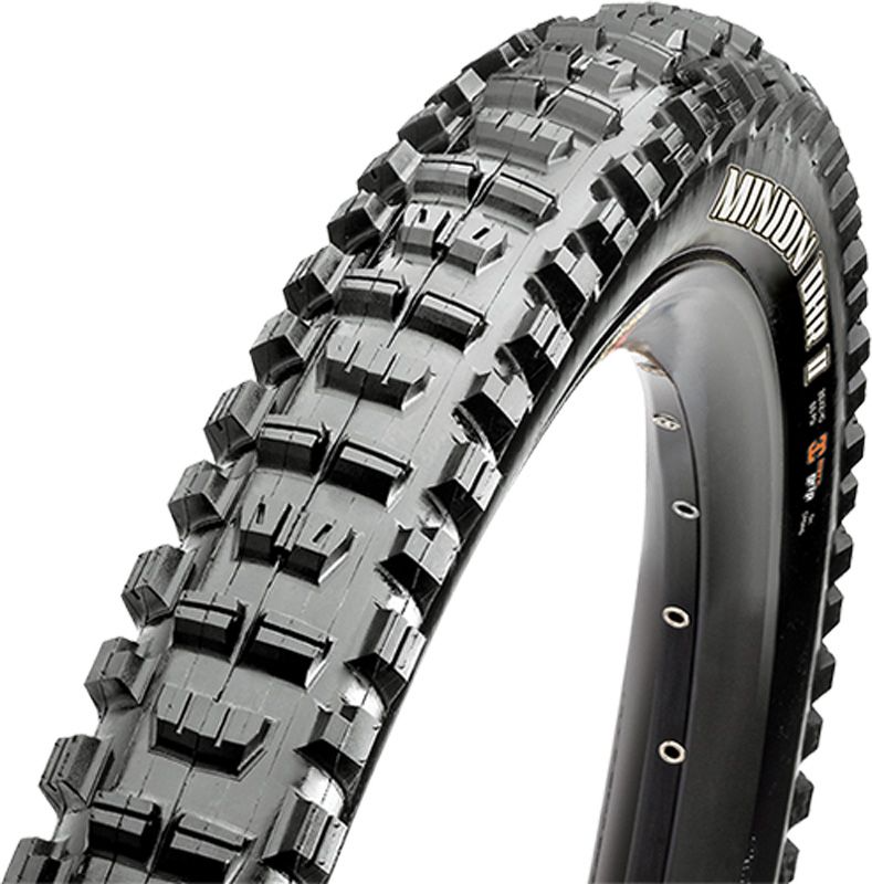 Maxxis Minion DHF 29x2.30 3C EXO TR Black
