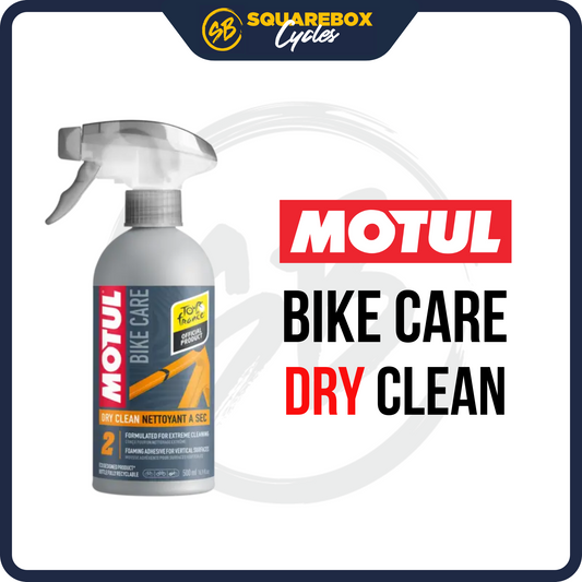 MOTUL Dry Clean 500ml