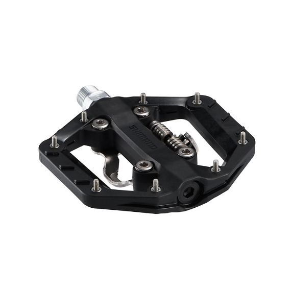 SHIMANO Pedal (SPD) PD-EH510 Dual-sided