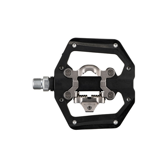 SHIMANO Pedal (SPD) PD-EH510 Dual-sided