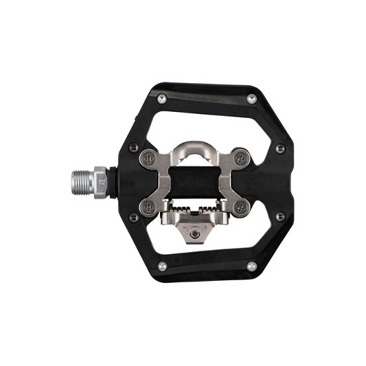SHIMANO Pedal (SPD) PD-EH510 Dual-sided
