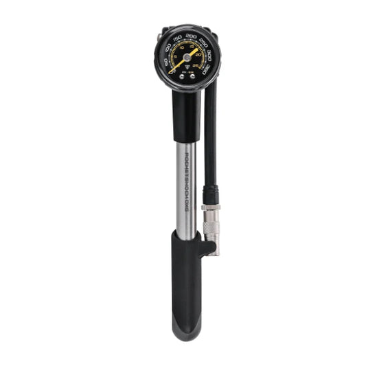 Topeak PocketShock DXG Shock Pump 360PSI