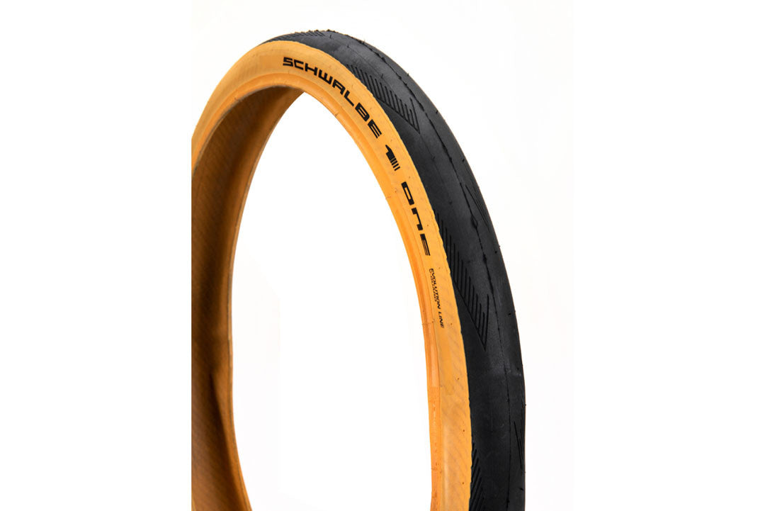 Schwalbe One 16" (349)