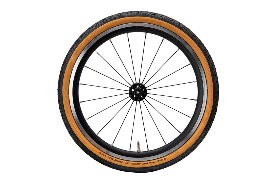 Schwalbe Marathon Racer 16" (349)