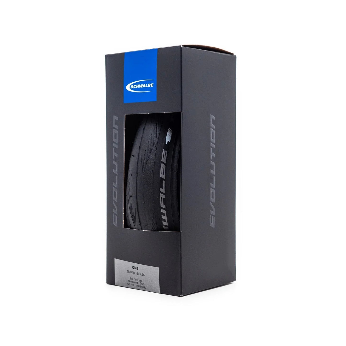 Schwalbe One 16" (349)