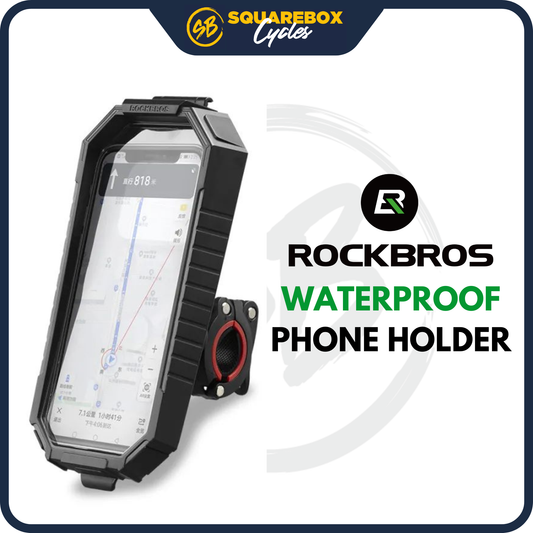ROCKBROS Phone Holder