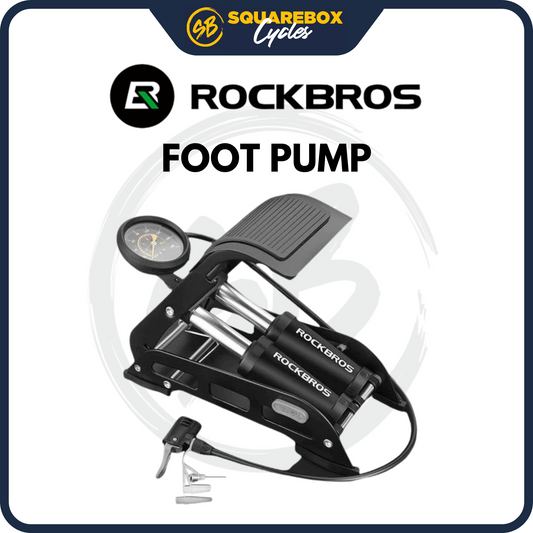 ROCKBROS Foot Pump FP4310S