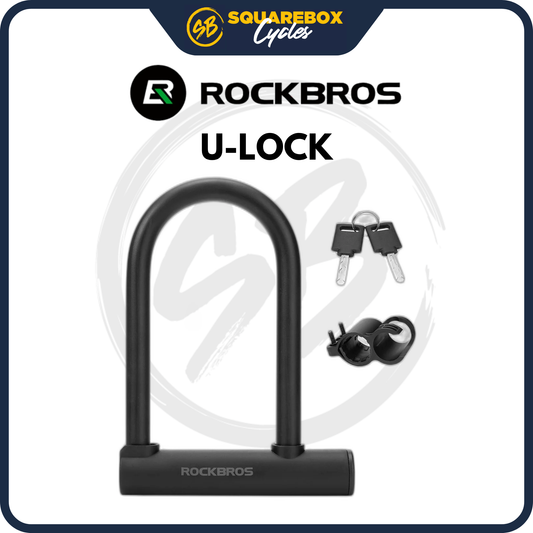 ROCKBROS 607U U-Lock