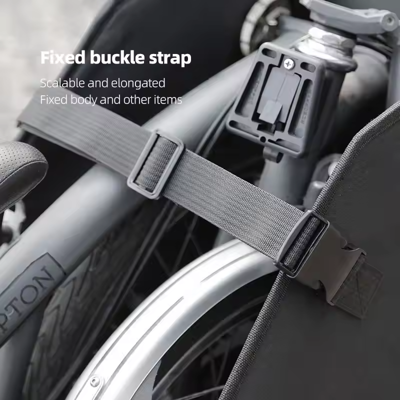 Storage Box For Brompton