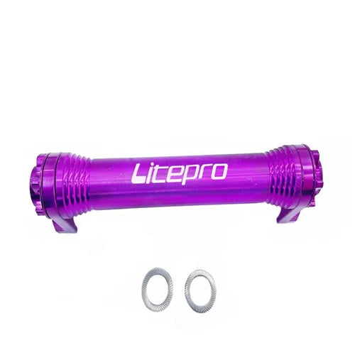 LITEPRO Telescopic Rod