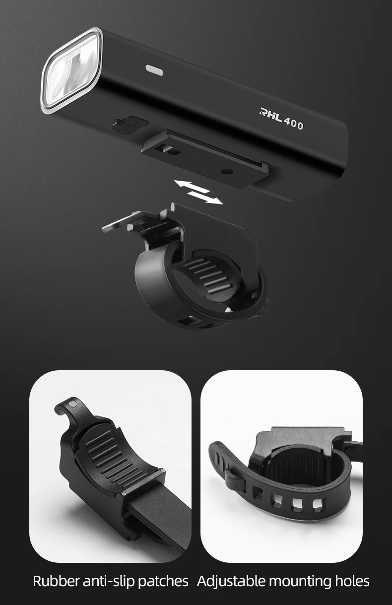 ROCKBROS Front Light