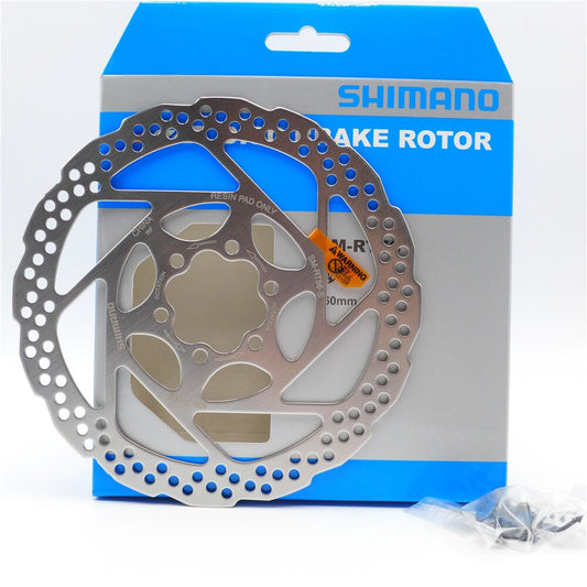 Shimano SM-RT56 Disc Brake Rotor 6-Bolt 160mm