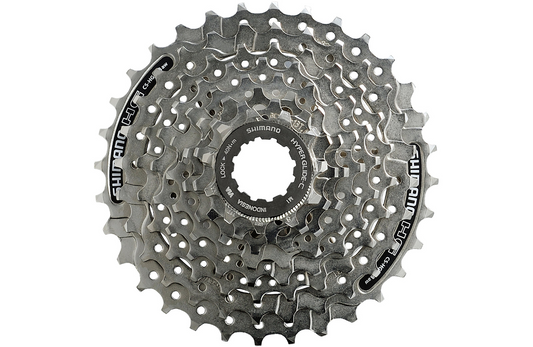 Shimano Acera CS-HG41-8 Cassette 8s
