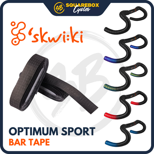 Skwiki Optimum Sport Bar Tape
