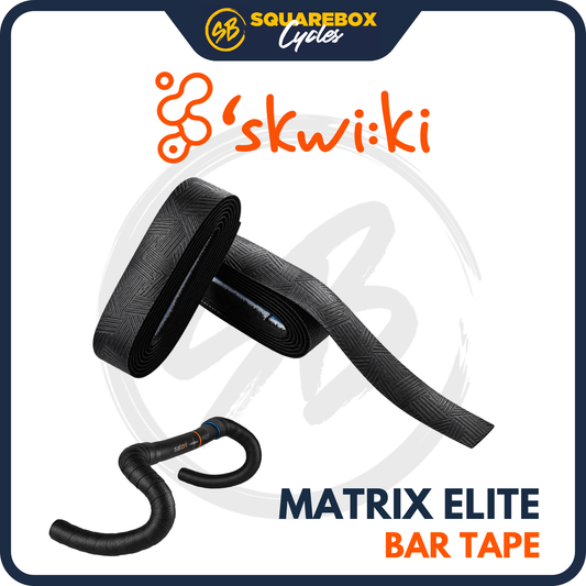 Skwiki Matrix Elite Bar Tape