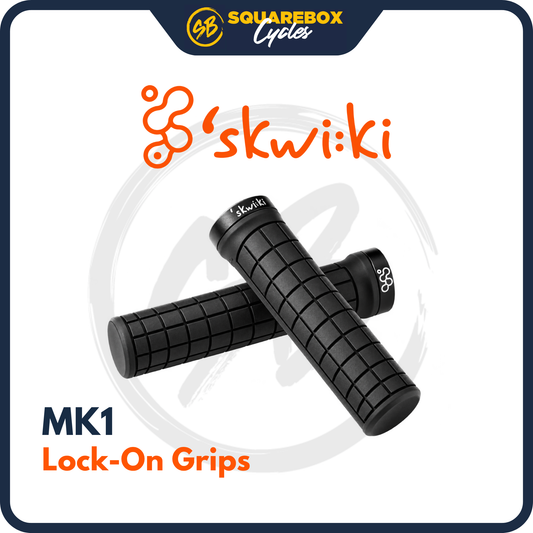 Skwiki MK1 Lock-On Grips