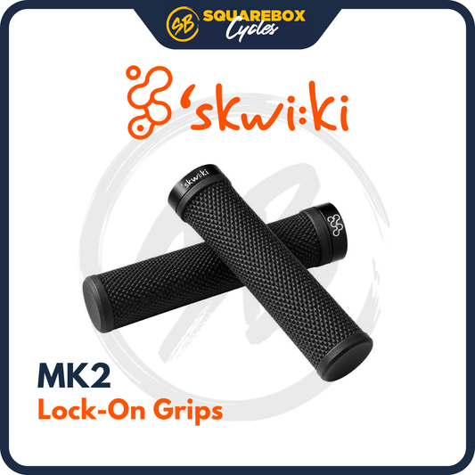 Skwiki MK2 Lock-On Grips