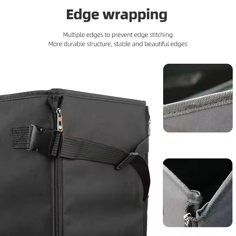 Storage Box For Brompton