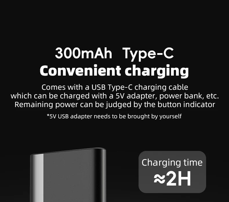 RockBros Q1 Max Smart Brake Light