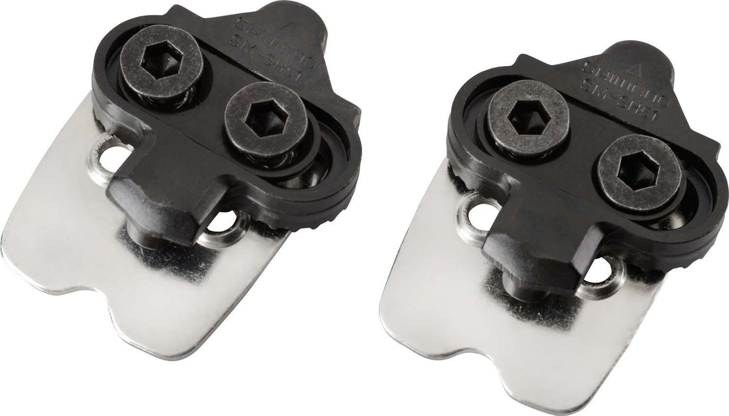 Shimano SH51 SPD Cleats