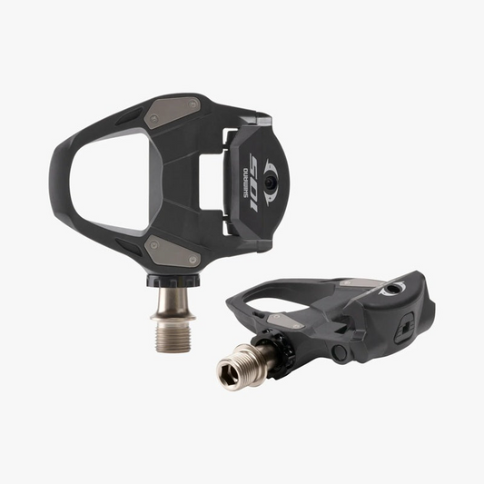 Shimano 105 PD-R7000 SPD-SL Pedals with Cleats
