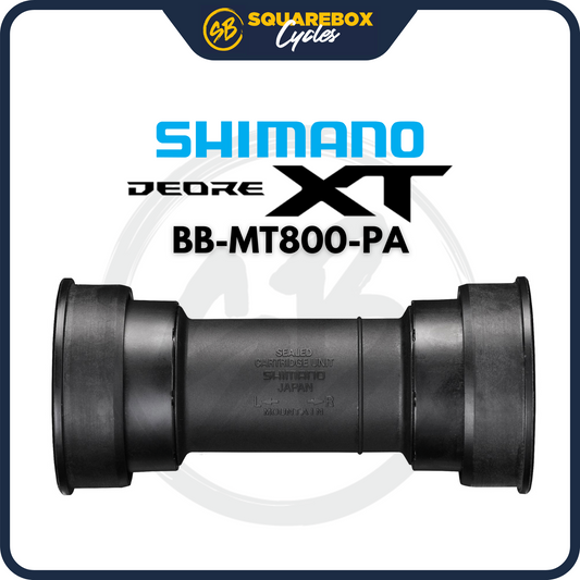 Shimano BB-MT800-PA Bottom Bracket Press Fit