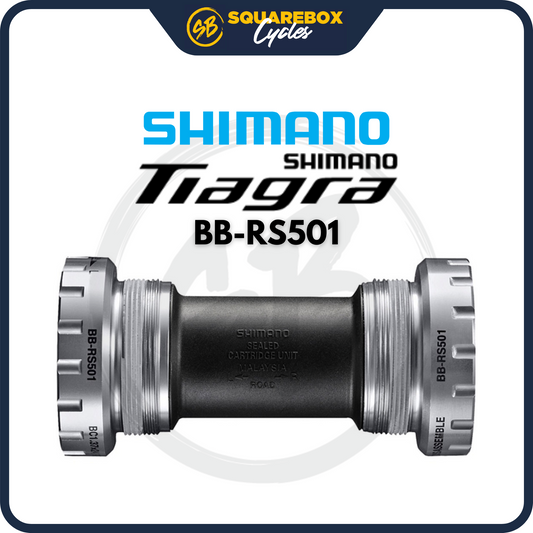 Shimano BB-RS501 BSA Bottom Bracket