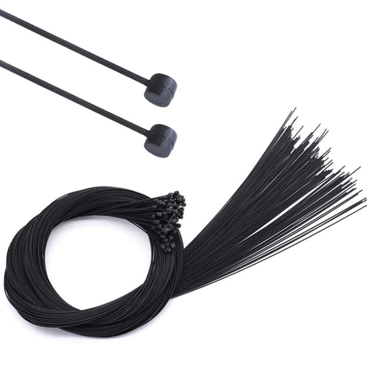 Teflon Coated Brake/Shifter Cable