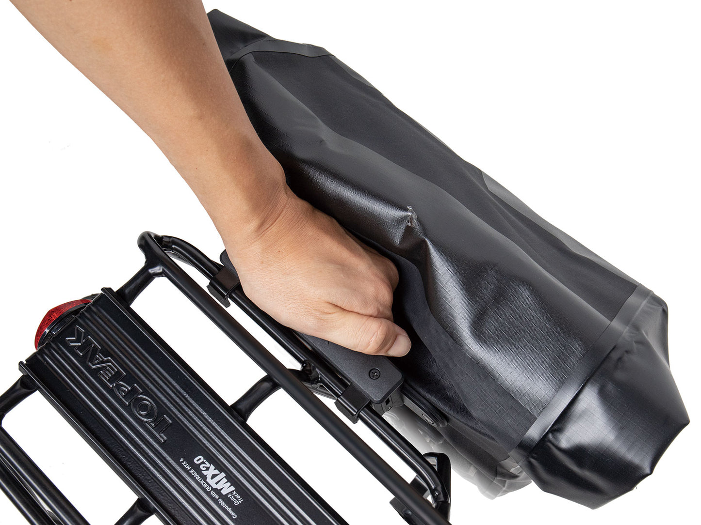 TOPEAK Pannier Dry Bag 24L