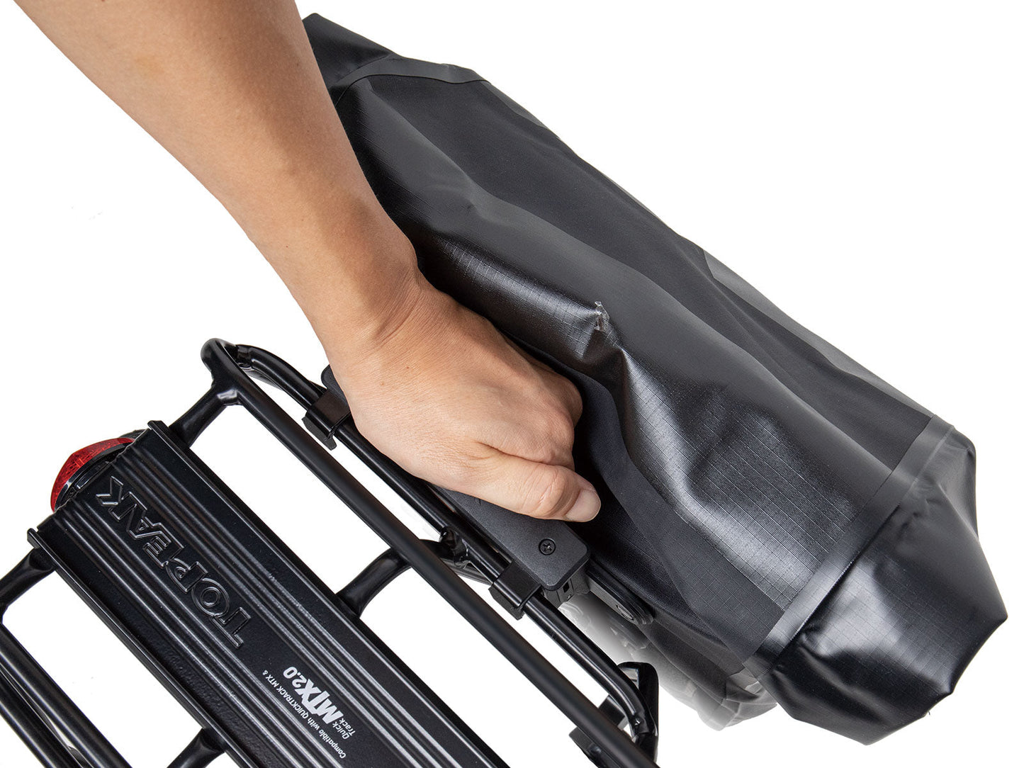 TOPEAK Pannier Dry Bag 24L