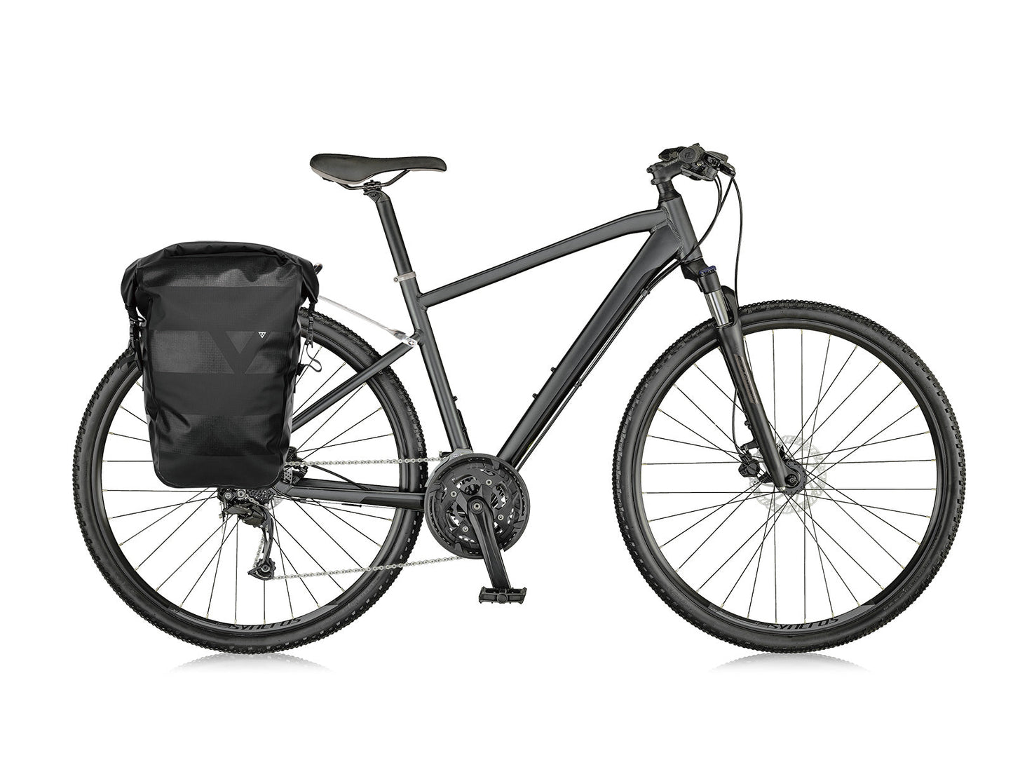 TOPEAK Pannier Dry Bag 24L