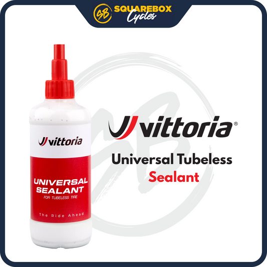 Vittoria Universal Tubeless Tire Sealant