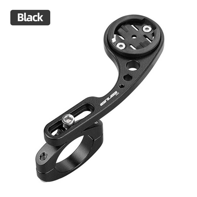 GUB Bicycle Speedometer Mount Bracket Holder Computer Cycling Garmin, Cateye, Xoss, Bryton