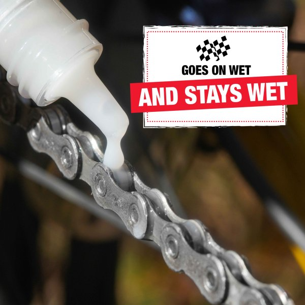 Finish Line Ceramic Wax Lube