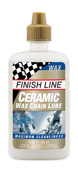 Finish Line Ceramic Wax Lube