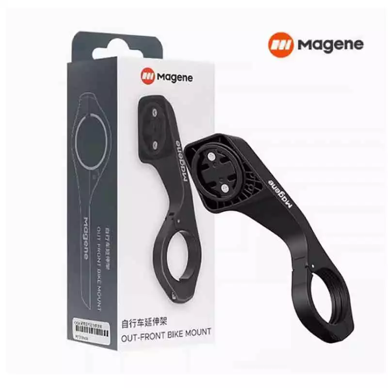 Magene Out Front bike mount (C606, C505 etc)