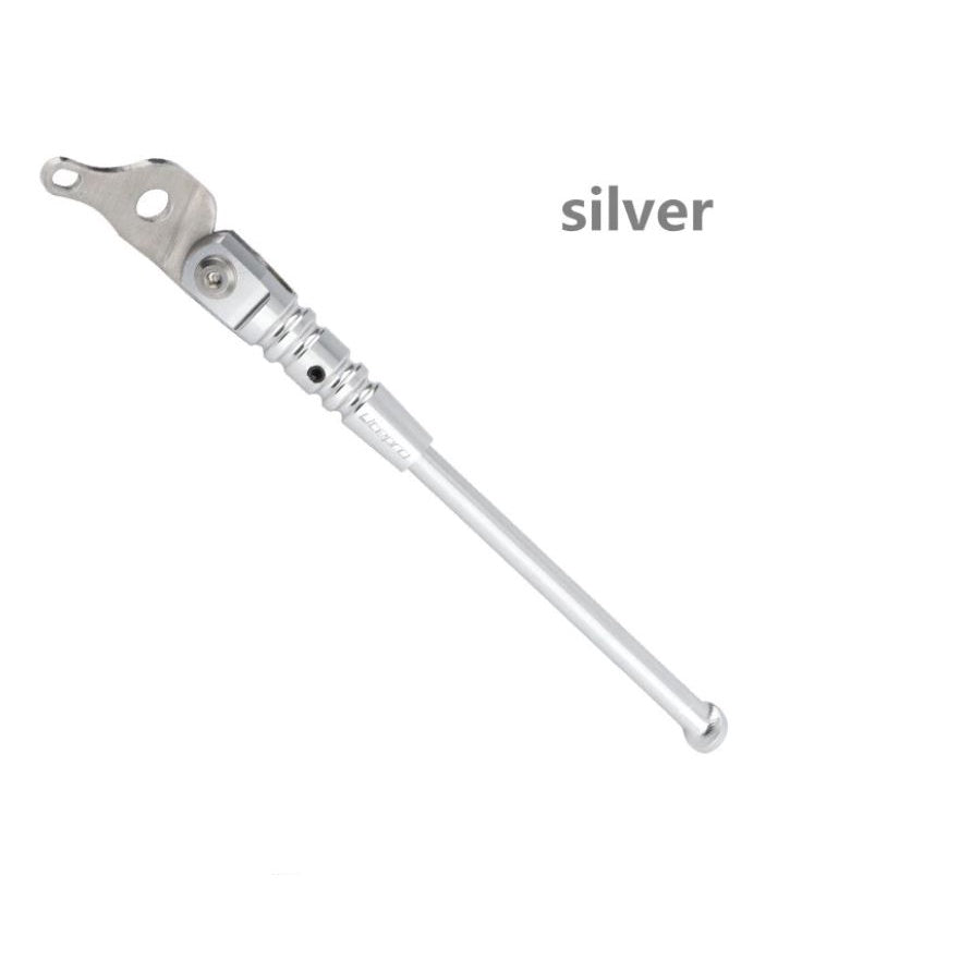 Litepro Bicycle Kick Stand Road Bike Kickstand Aluminum Alloy For Brompton Folding Bicycle