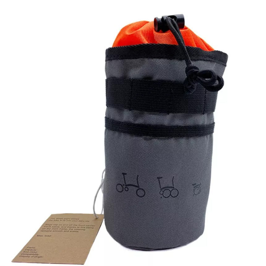 Water Bottle Bag