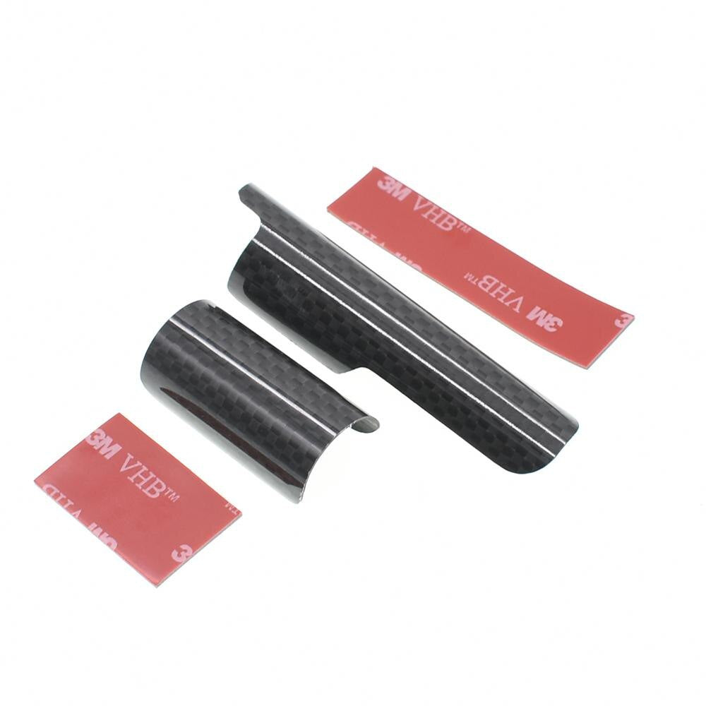 Carbon Bicycle Chainstay E Hook Bottom Bracket BB Protector For Brompton Folding Bike 3SIXTY