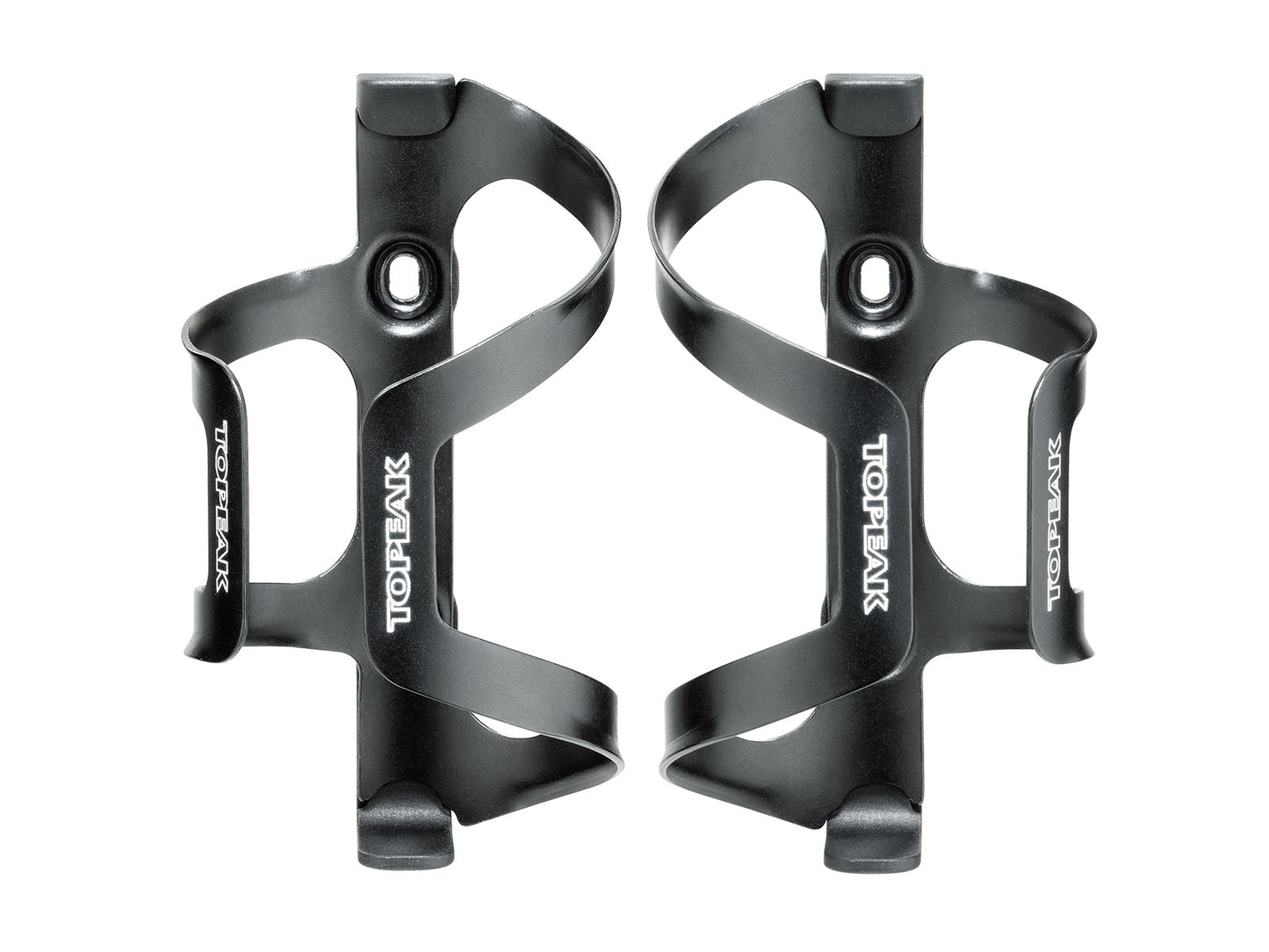 Topeak DualSide Cage Gray/Black