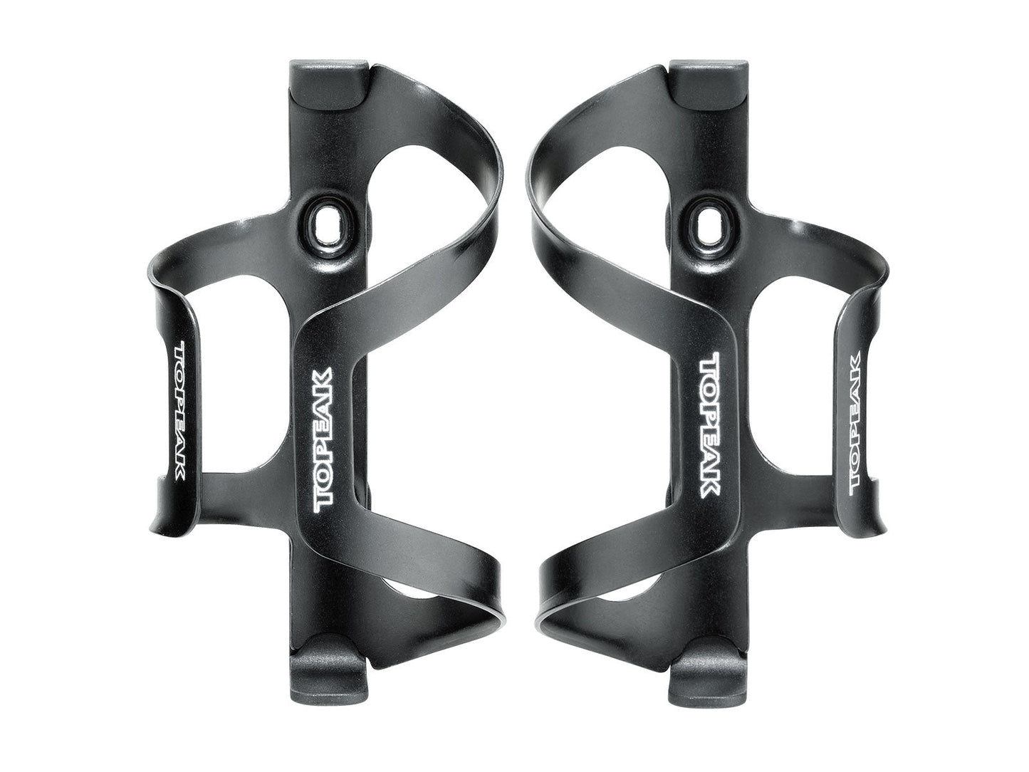 Topeak DualSide Cage Gray/Black