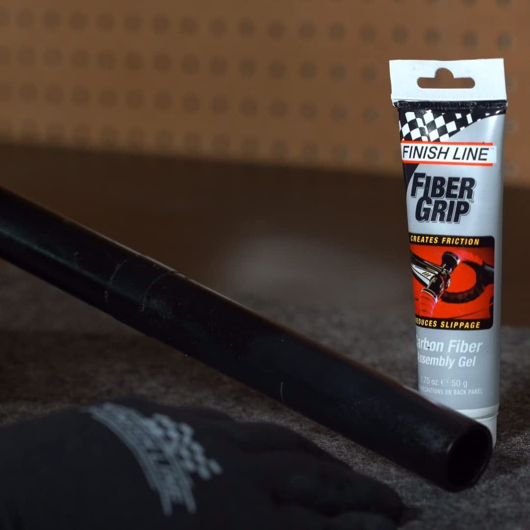 Finish Line Fiber Grip 1.75oz