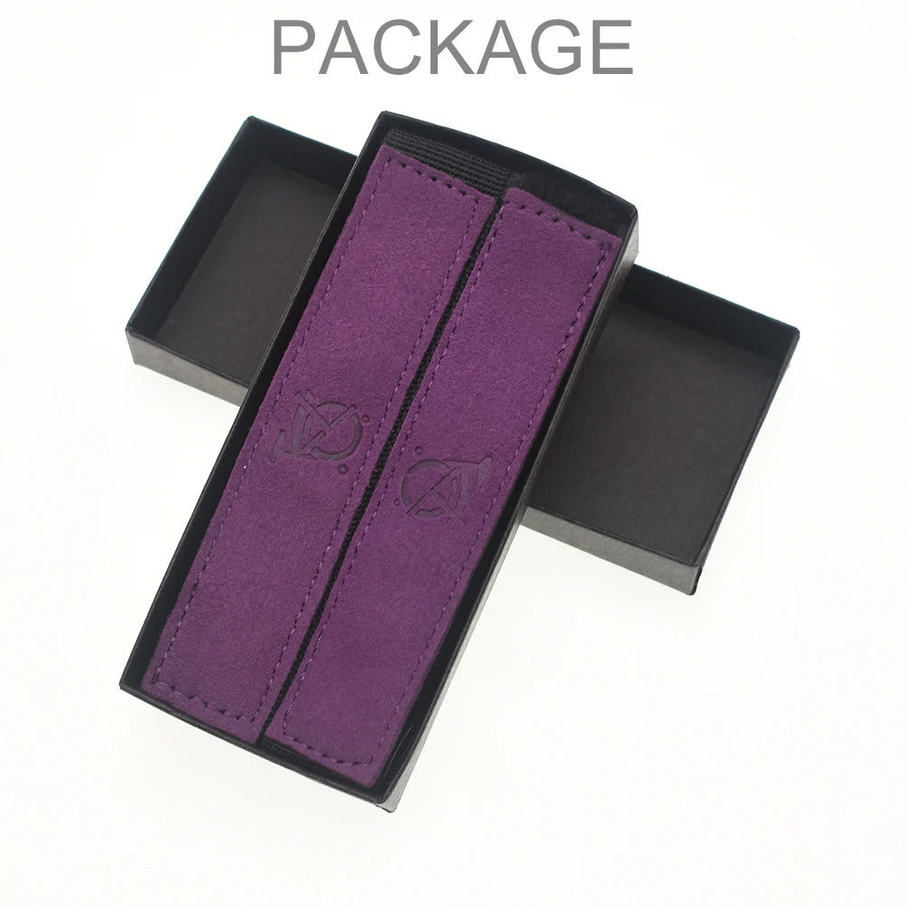 TWTOPSE Bicycle Frame Wheel Fixed Strap