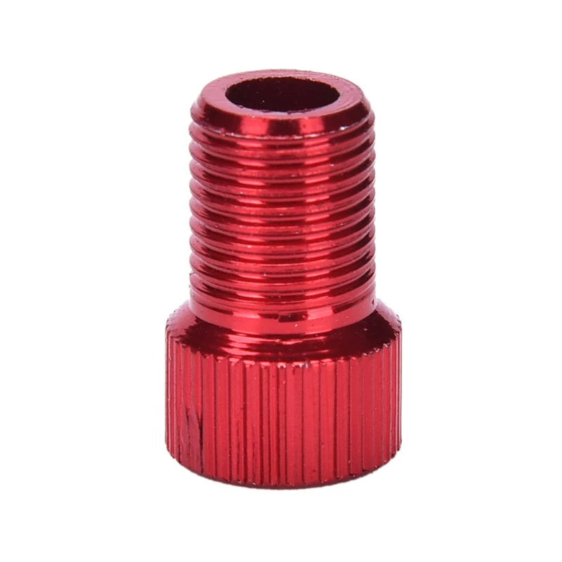 Presta to Schrader adapter