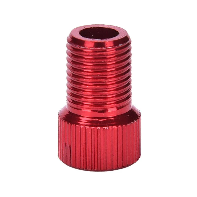 Presta to Schrader adapter