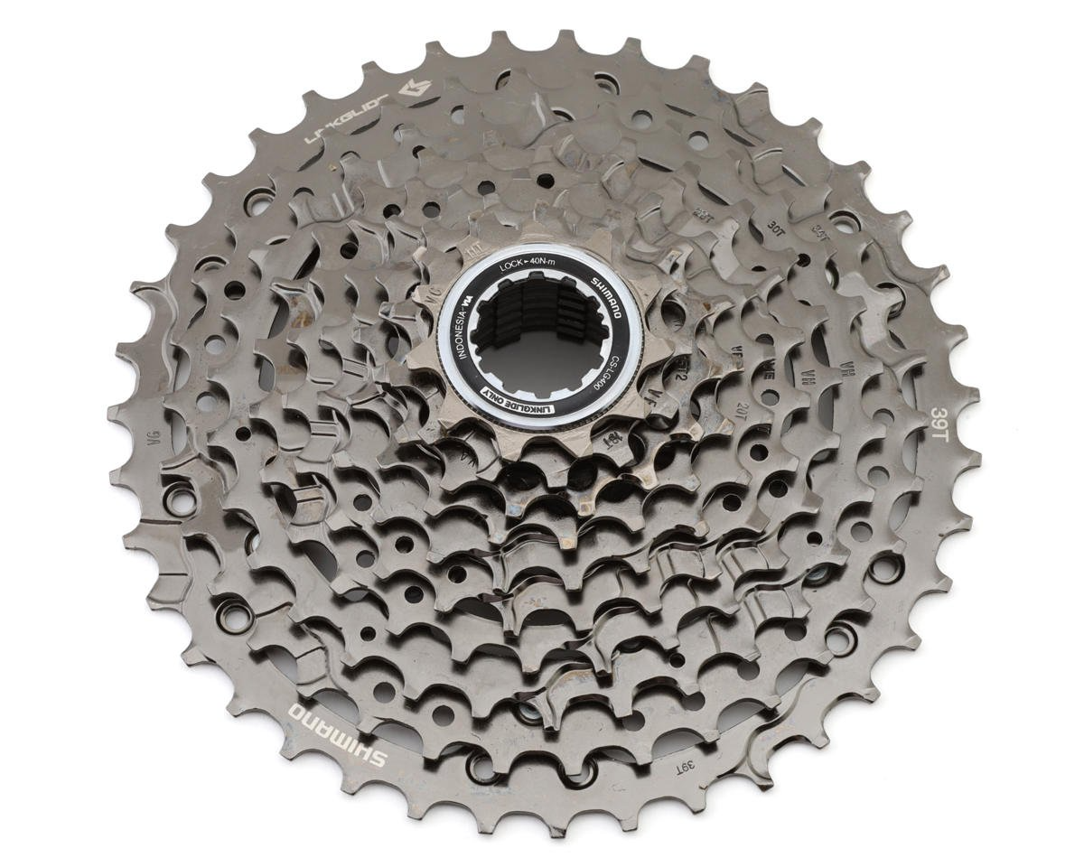Shimano CS-LG400 Cassette 10s/11s