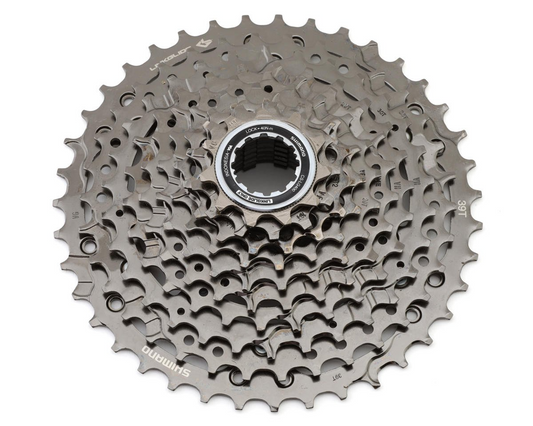 Shimano CS-LG400 Cassette 10s/11s