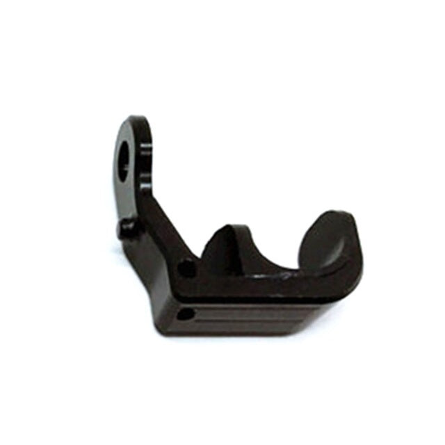 Litepro Folding Bike pothook E-shaped Aluminium Alloy Hanging Buckle For Brompton , Pikes