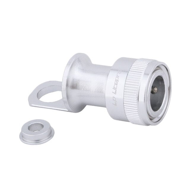 Litepro Bicycle Pedal Fast Buckle For Brompton Quick Release Pedal Holder Buckle Pedal